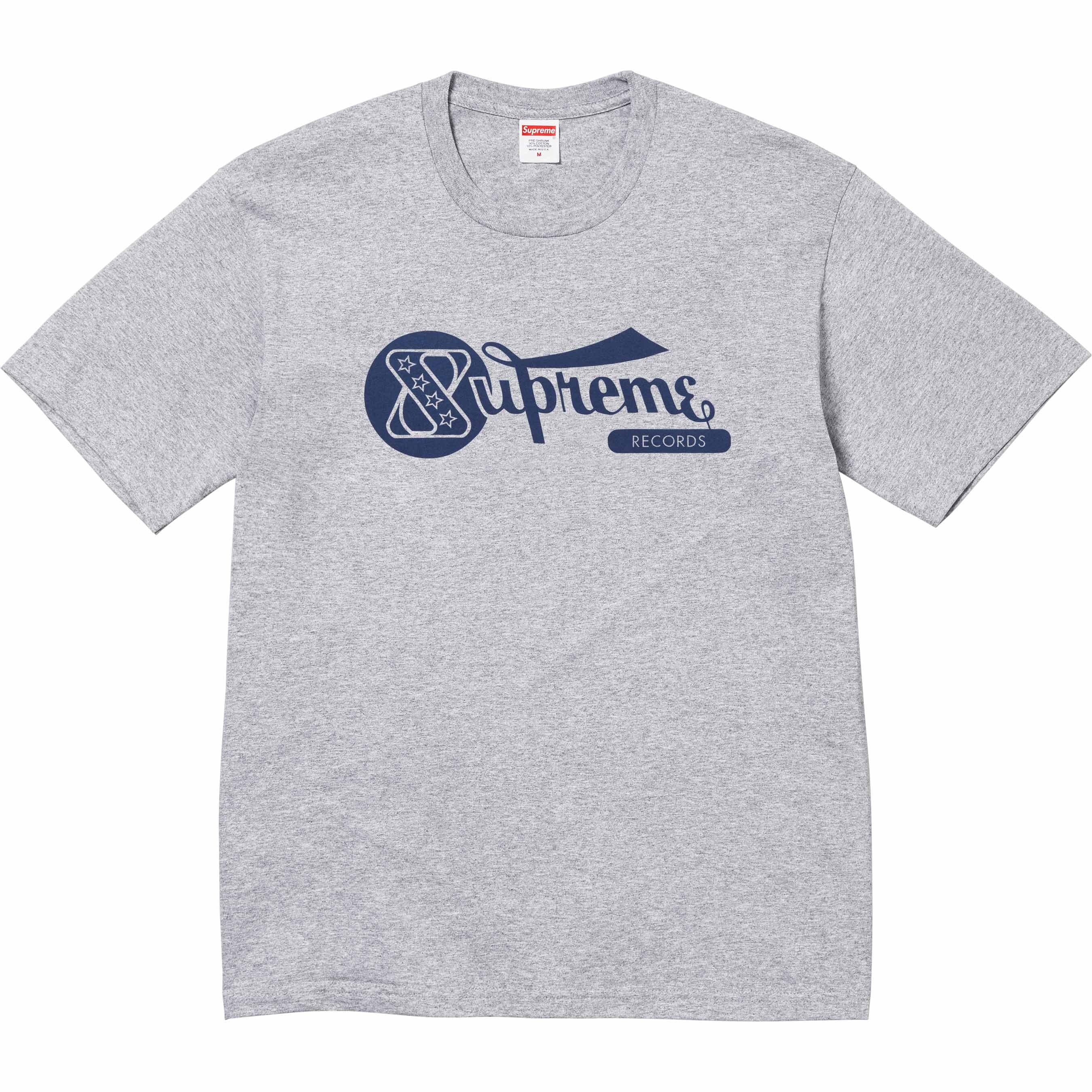 Records Tee view 2